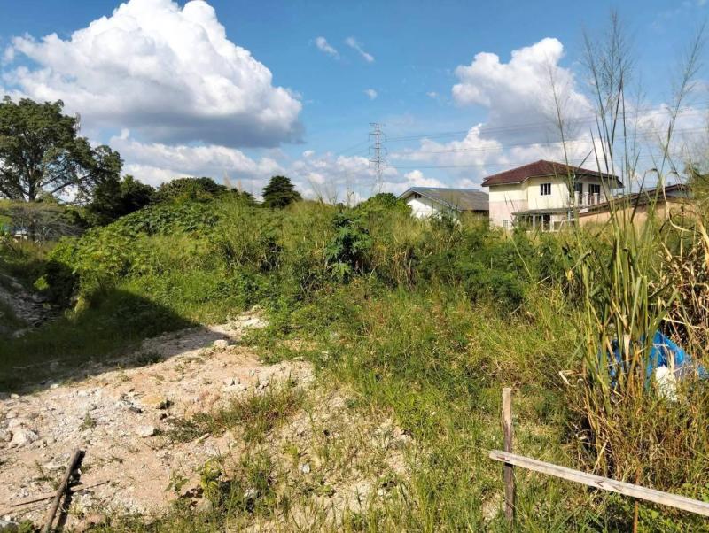รูปที่4 ต้องการขายที่ดินเปล่า ทุ่งสุขลา ศรีราชา ราคา 7,000,000 บาท