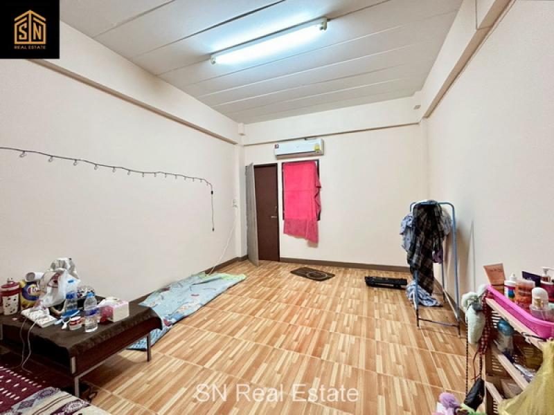 รูปที่8 ต้องการขายอาคารพาณิชย์ บางโคล่ เขตบางคอแหลม ราคา 95,000,000 บาท