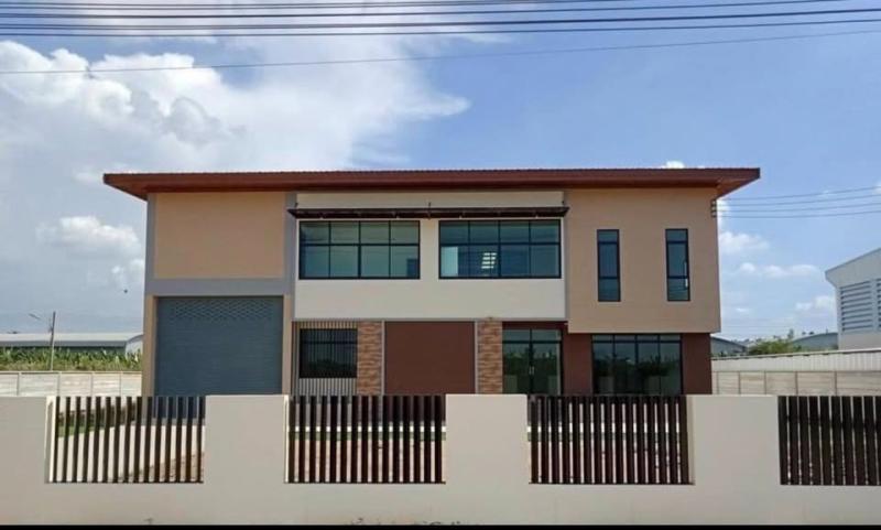 รูปที่2 ต้องการขายบ้านพร้อมที่ดิน ละหาร บางบัวทอง ราคา 2,340,000 บาท