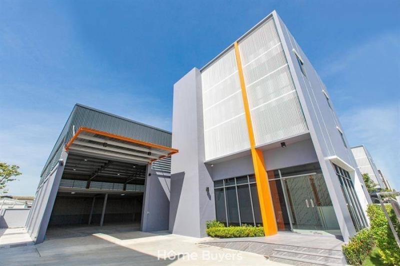 รูปที่7 ต้องการขายบ้านพร้อมที่ดิน ละหาร บางบัวทอง ราคา 2,340,000 บาท