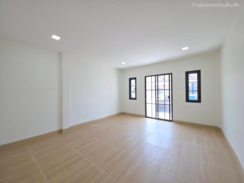 รูปที่7 ต้องการขายบ้านพร้อมที่ดิน สามวาตะวันตก เขตคลองสามวา ราคา 1,850,000 บาท