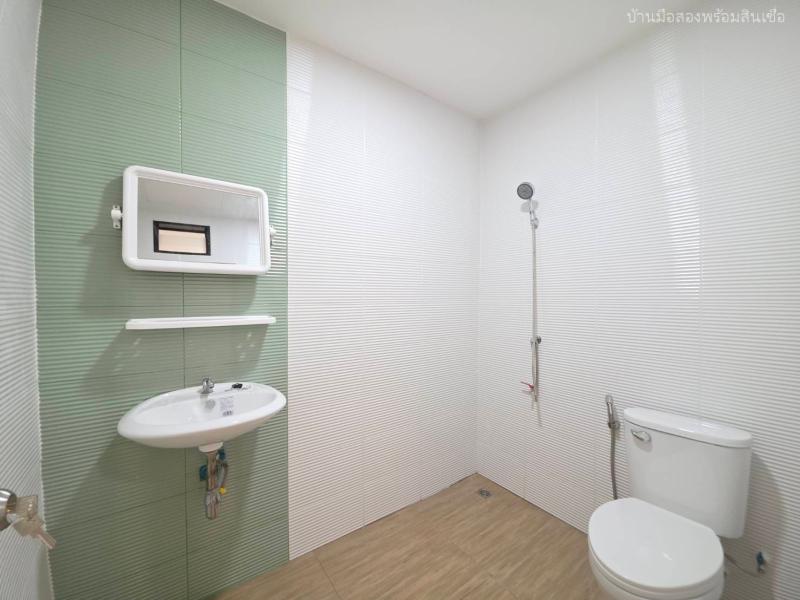 รูปที่8 ต้องการขายบ้านพร้อมที่ดิน สามวาตะวันตก เขตคลองสามวา ราคา 1,850,000 บาท