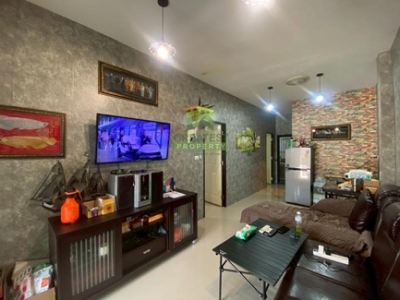 รูปที่2 ต้องการขายทาวน์โฮม บ้านเก่า พานทอง ราคา 2,000,000 บาท