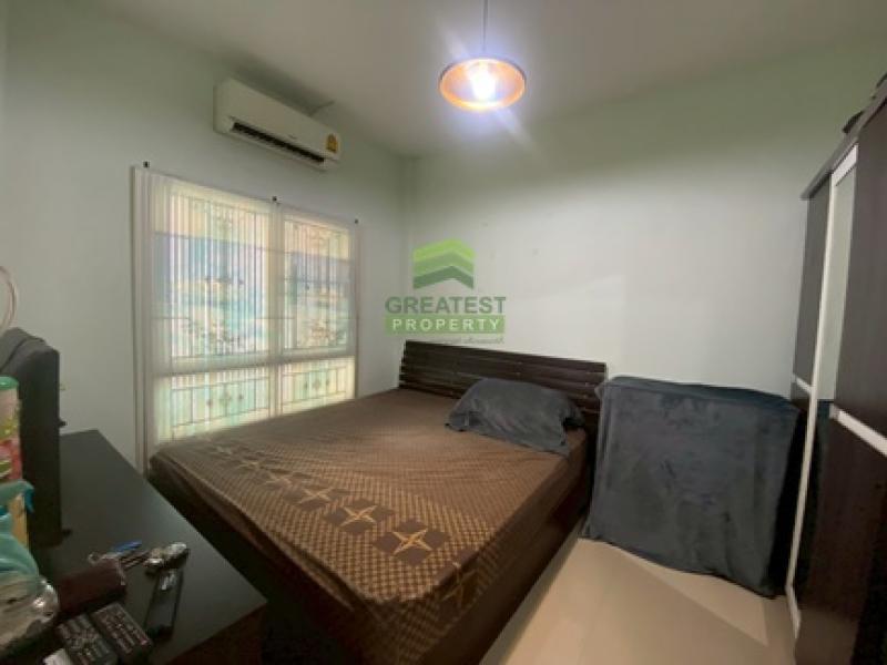 รูปที่3 ต้องการขายทาวน์โฮม บ้านเก่า พานทอง ราคา 2,000,000 บาท