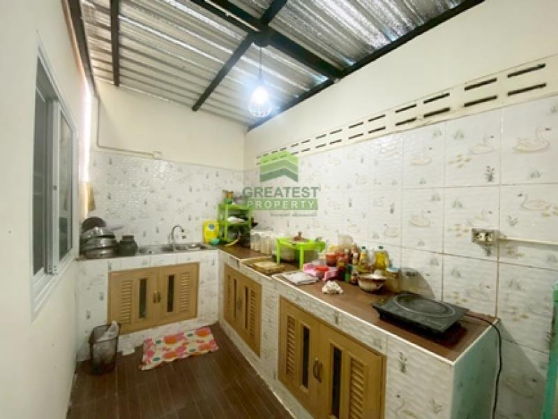 รูปที่5 ต้องการขายทาวน์โฮม บ้านเก่า พานทอง ราคา 2,000,000 บาท