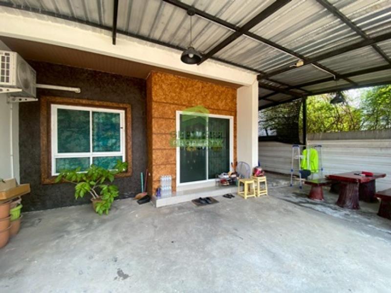 รูปที่6 ต้องการขายทาวน์โฮม บ้านเก่า พานทอง ราคา 2,000,000 บาท