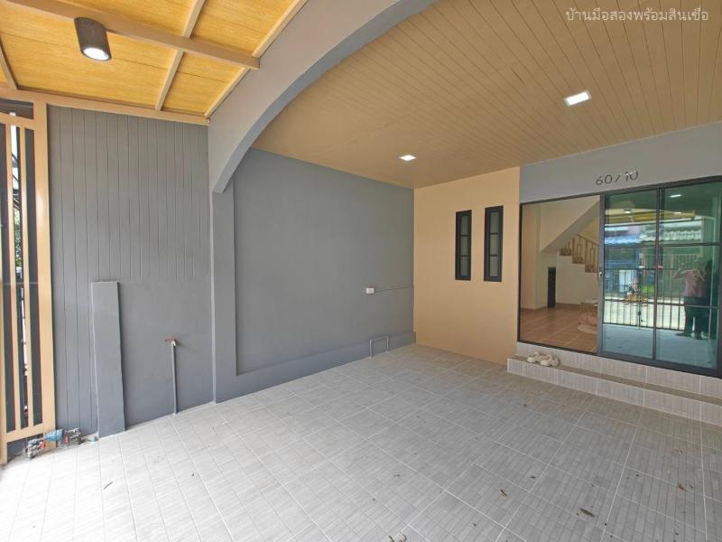 รูปที่2 ต้องการขายบ้านพร้อมที่ดิน สายไหม เขตสายไหม ราคา 1,850,000 บาท