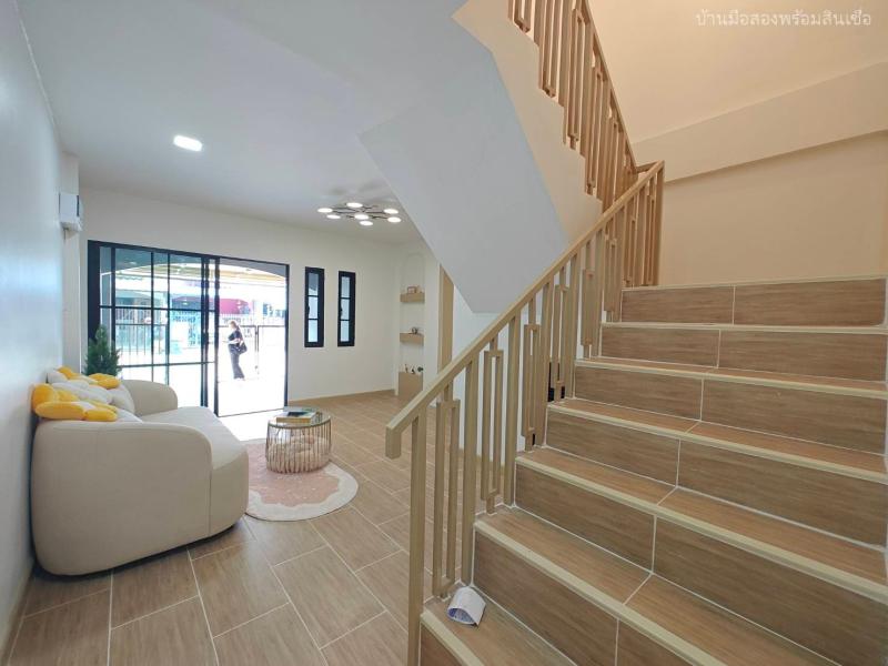 รูปที่4 ต้องการขายบ้านพร้อมที่ดิน สายไหม เขตสายไหม ราคา 1,850,000 บาท