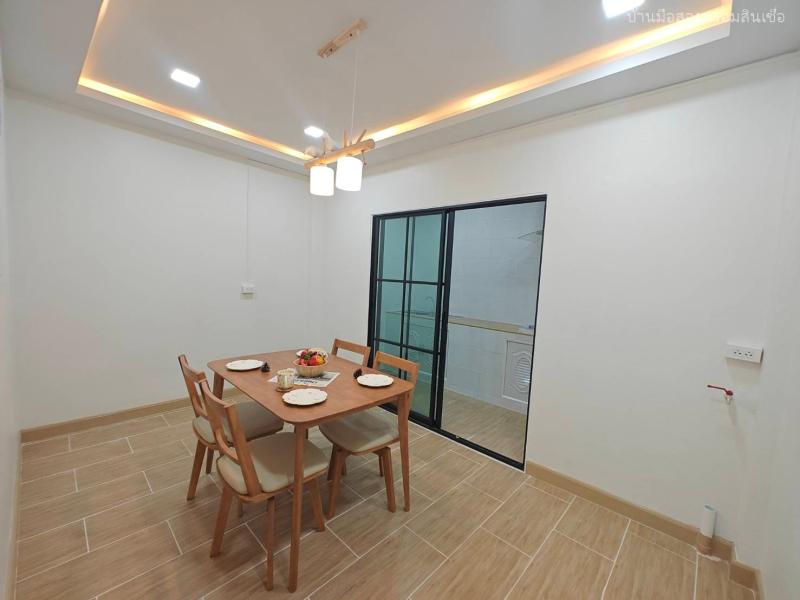 รูปที่5 ต้องการขายบ้านพร้อมที่ดิน สายไหม เขตสายไหม ราคา 1,850,000 บาท