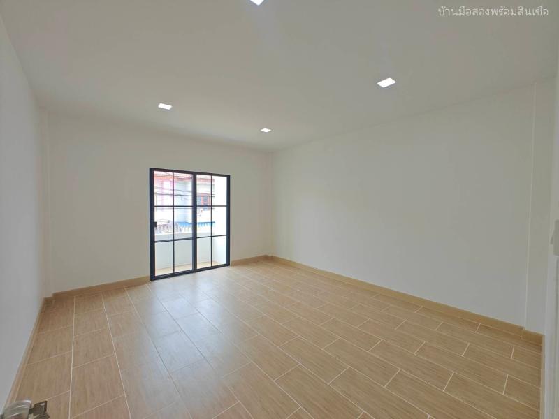 รูปที่6 ต้องการขายบ้านพร้อมที่ดิน สายไหม เขตสายไหม ราคา 1,850,000 บาท