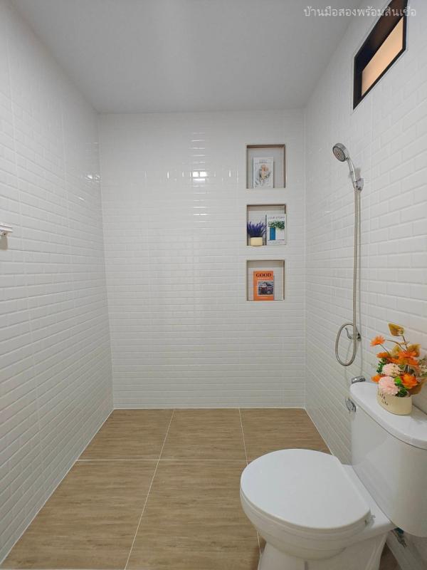 รูปที่8 ต้องการขายบ้านพร้อมที่ดิน สายไหม เขตสายไหม ราคา 1,850,000 บาท