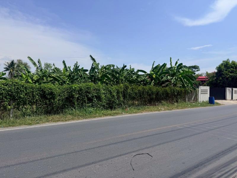 รูปที่3 ต้องการขายที่ดินเปล่า อ้อมใหญ่ สามพราน ราคา 6,000,000 บาท