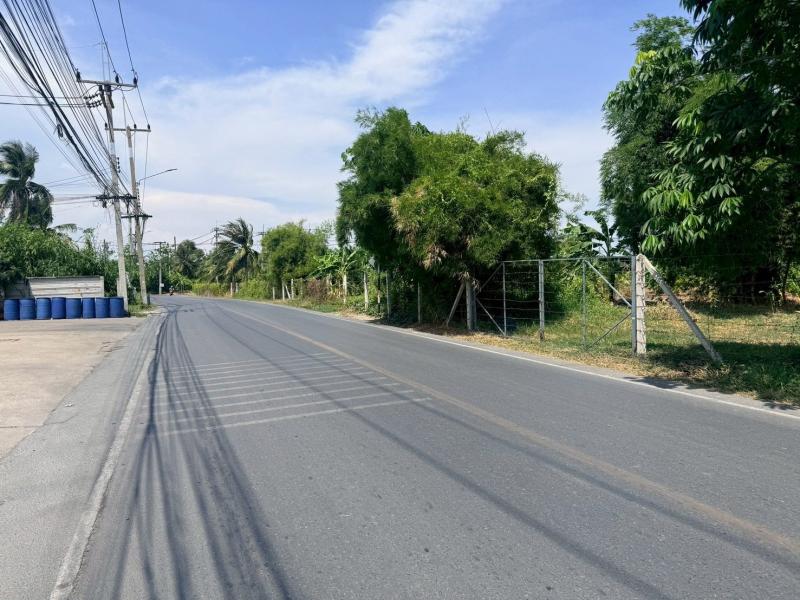 รูปที่4 ต้องการขายที่ดินเปล่า อ้อมใหญ่ สามพราน ราคา 6,000,000 บาท