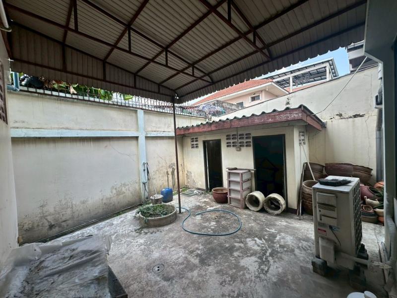 รูปที่4 ต้องการขายบ้านพร้อมที่ดิน อนุสาวรีย์ เขตบางเขน ราคา 5,559,000 บาท