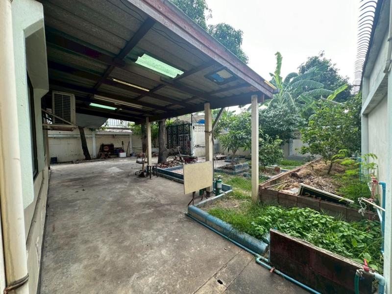 รูปที่5 ต้องการขายบ้านพร้อมที่ดิน อนุสาวรีย์ เขตบางเขน ราคา 5,559,000 บาท