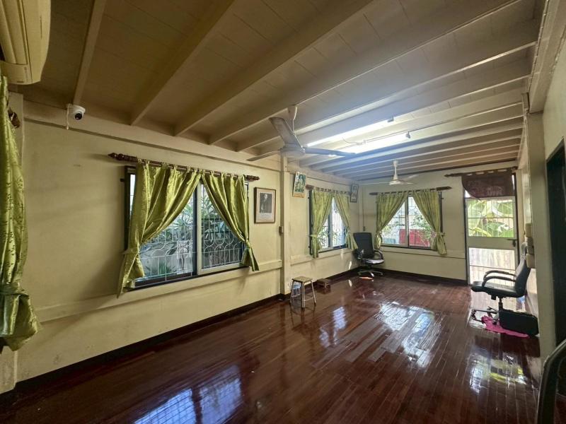 รูปที่7 ต้องการขายบ้านพร้อมที่ดิน อนุสาวรีย์ เขตบางเขน ราคา 5,559,000 บาท
