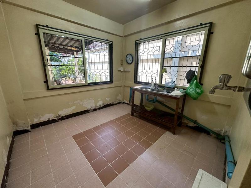 รูปที่8 ต้องการขายบ้านพร้อมที่ดิน อนุสาวรีย์ เขตบางเขน ราคา 5,559,000 บาท