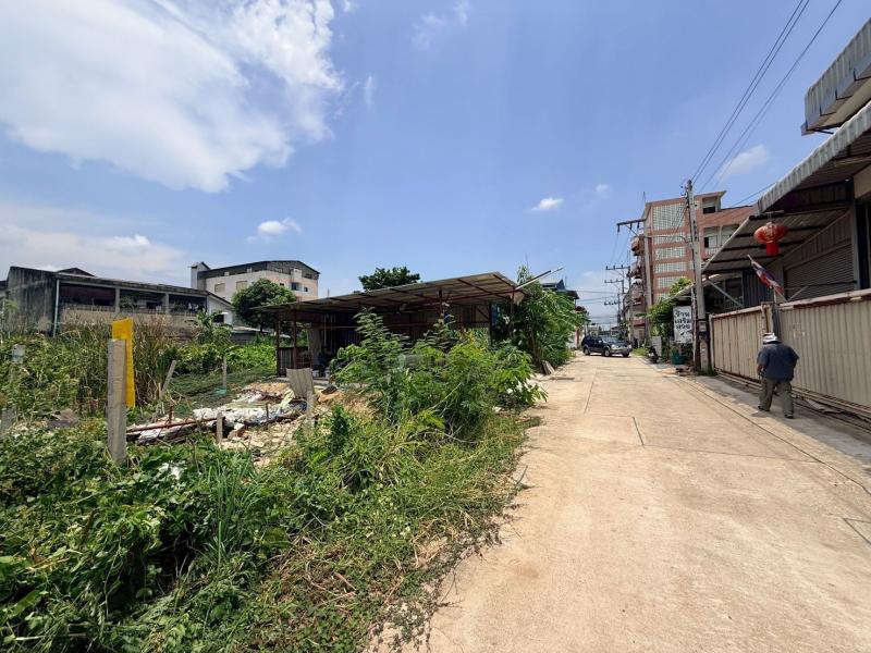 รูปที่7 ต้องการขายที่ดินเปล่า อ้อมน้อย กระทุ่มแบน ราคา 1,700,000 บาท