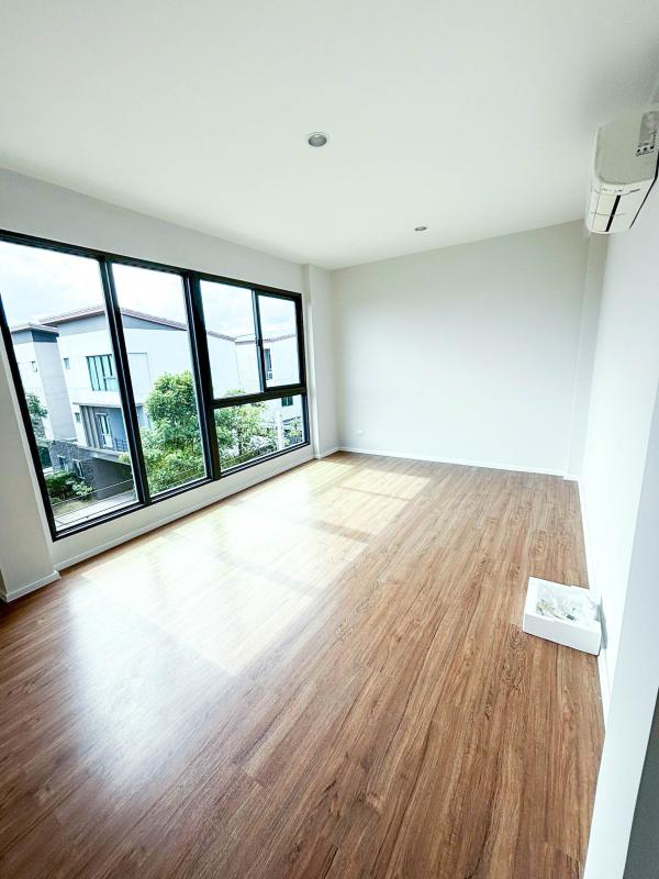 รูปที่5 ต้องการขายบ้านพร้อมที่ดิน ทุ่งครุ เขตทุ่งครุ ราคา 6,590,000 บาท