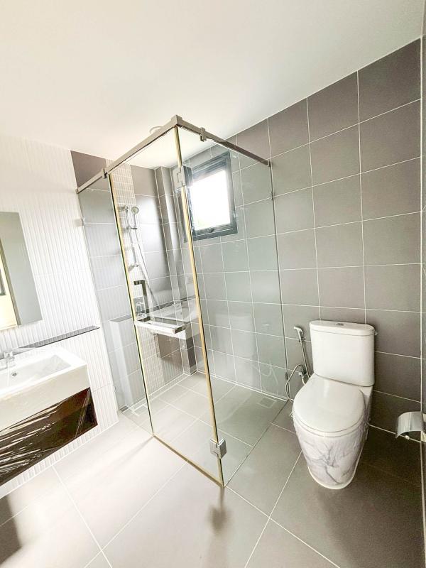 รูปที่7 ต้องการขายบ้านพร้อมที่ดิน ทุ่งครุ เขตทุ่งครุ ราคา 6,590,000 บาท