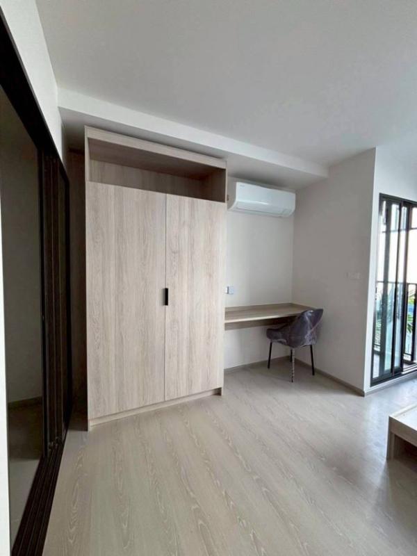 รูปที่5 ต้องการขายคอนโดมิเนียม ลาดกระบัง เขตลาดกระบัง ราคา 1,700,000 บาท