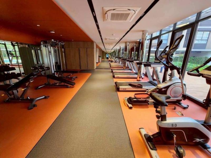 รูปที่8 ต้องการขายคอนโดมิเนียม ลาดกระบัง เขตลาดกระบัง ราคา 1,700,000 บาท