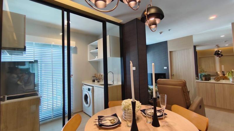 รูปที่2 ต้องการขายคอนโดมิเนียม บางเขน เมืองนนทบุรี ราคา 4,490,000 บาท
