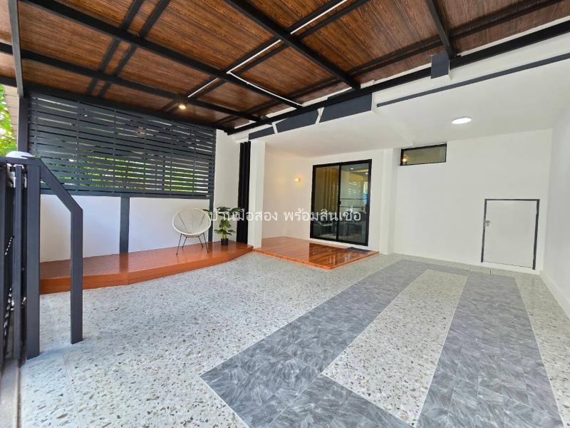 รูปที่2 ต้องการขายบ้านพร้อมที่ดิน บางชัน เขตคลองสามวา ราคา 2,900,000 บาท
