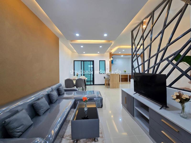 รูปที่3 ต้องการขายบ้านพร้อมที่ดิน บางชัน เขตคลองสามวา ราคา 2,900,000 บาท