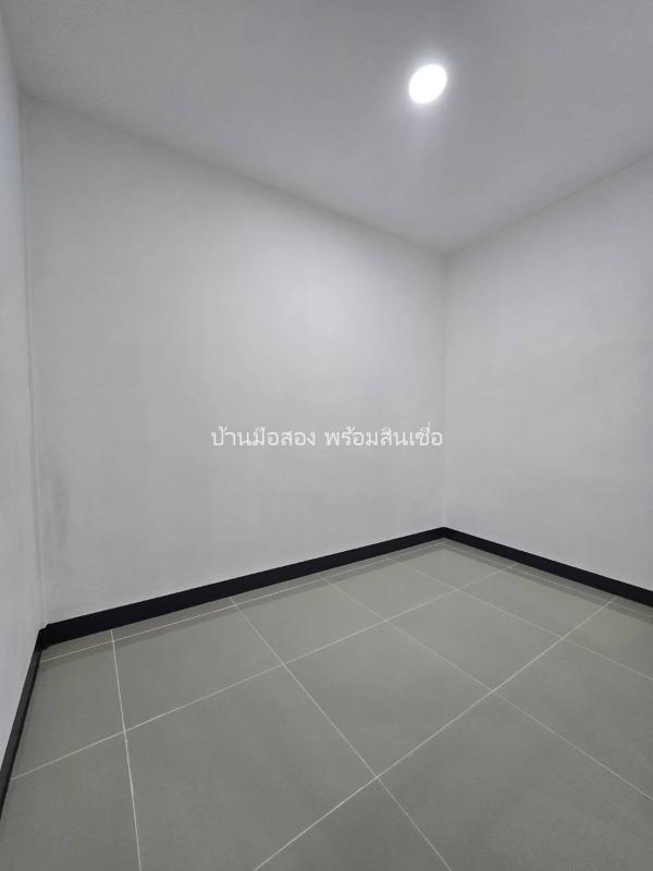 รูปที่4 ต้องการขายบ้านพร้อมที่ดิน บางชัน เขตคลองสามวา ราคา 2,900,000 บาท