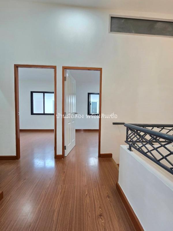 รูปที่6 ต้องการขายบ้านพร้อมที่ดิน บางชัน เขตคลองสามวา ราคา 2,900,000 บาท
