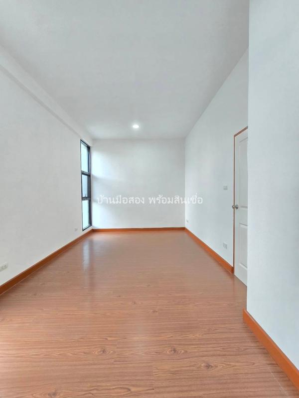 รูปที่7 ต้องการขายบ้านพร้อมที่ดิน บางชัน เขตคลองสามวา ราคา 2,900,000 บาท