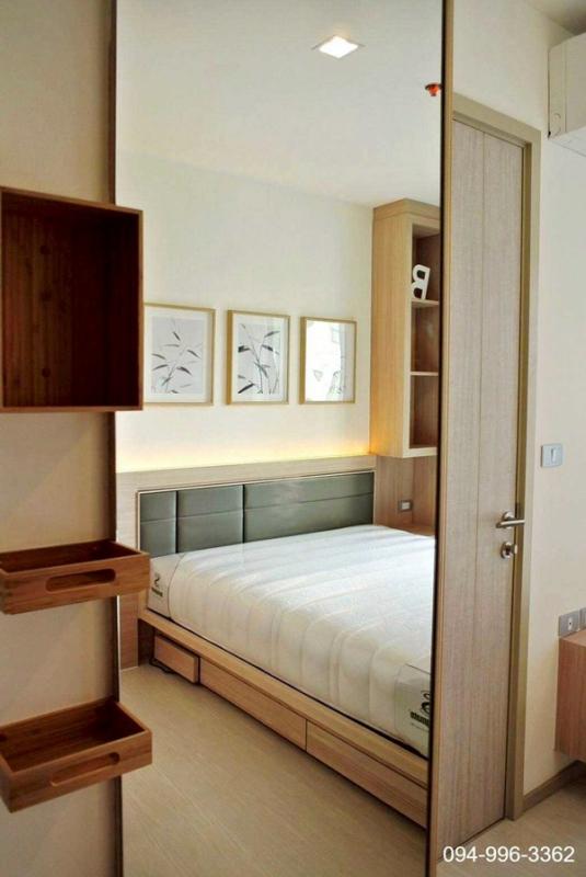 รูปที่2 ต้องการขายคอนโดมิเนียม พระโขนง เขตคลองเตย ราคา 4,100,000 บาท