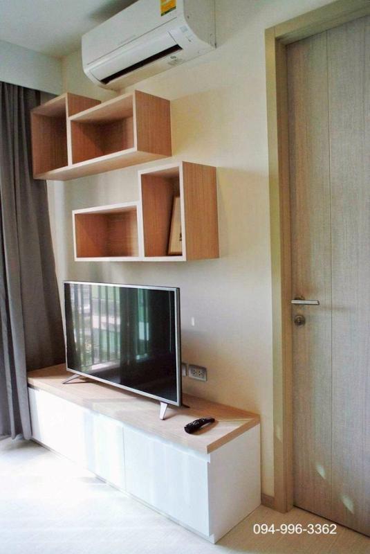 รูปที่6 ต้องการขายคอนโดมิเนียม พระโขนง เขตคลองเตย ราคา 4,100,000 บาท