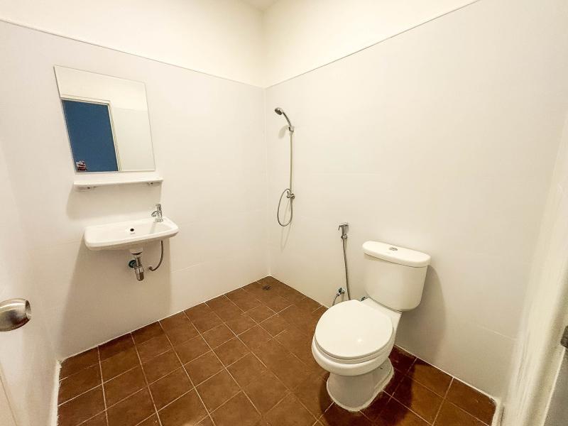 รูปที่7 ต้องการขายบ้านพร้อมที่ดิน เสาธงหิน บางใหญ่ ราคา 1,690,000 บาท