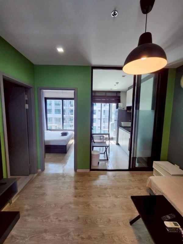รูปที่2 ต้องการขายคอนโดมิเนียม หนองปรือ บางละมุง ราคา 3,900,000 บาท