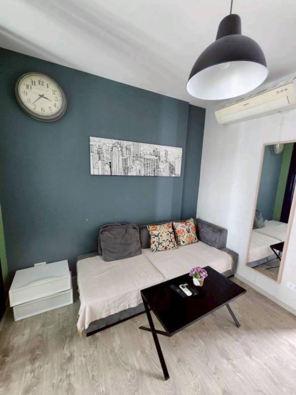 รูปที่3 ต้องการขายคอนโดมิเนียม หนองปรือ บางละมุง ราคา 3,900,000 บาท