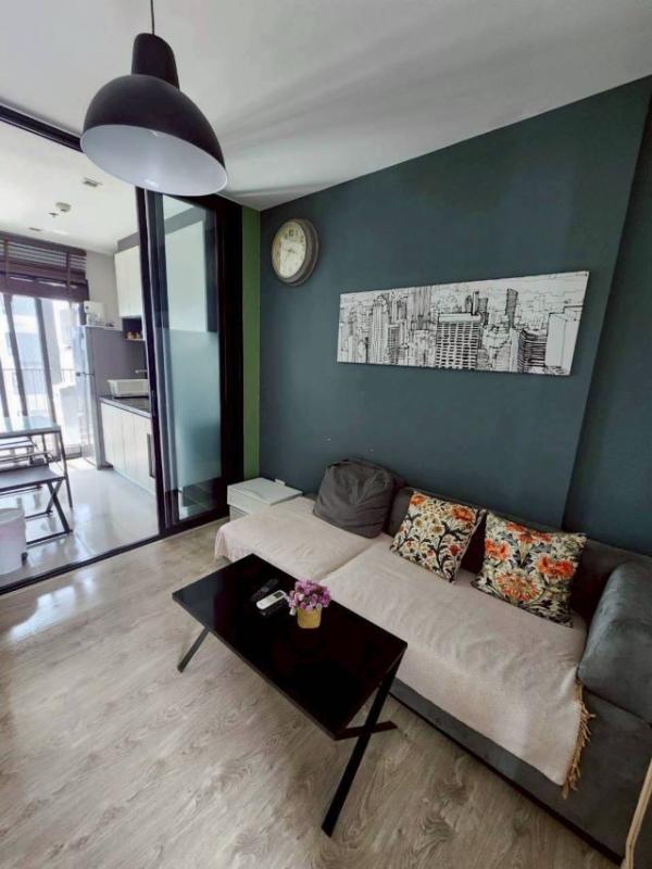 รูปที่4 ต้องการขายคอนโดมิเนียม หนองปรือ บางละมุง ราคา 3,900,000 บาท