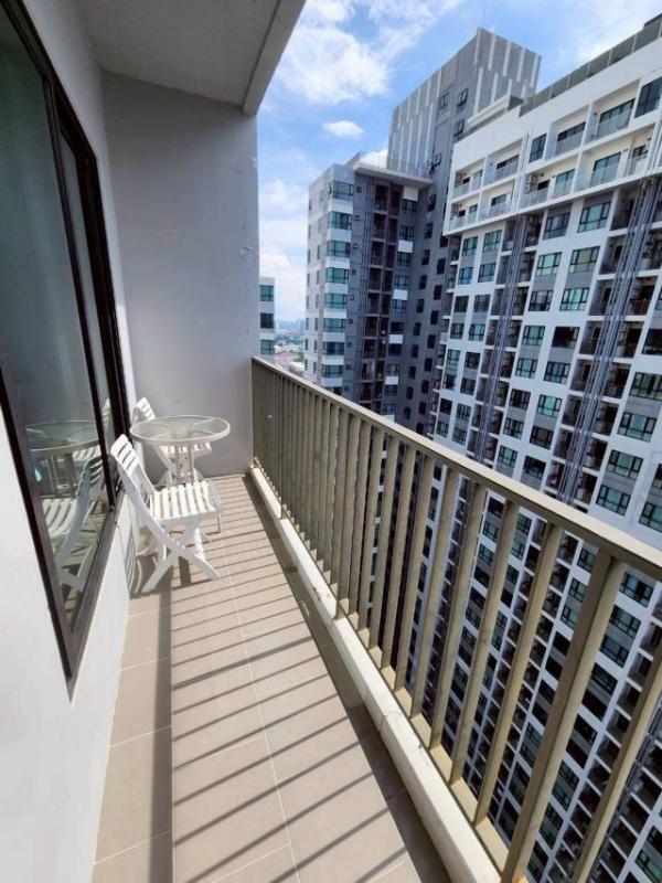 รูปที่5 ต้องการขายคอนโดมิเนียม หนองปรือ บางละมุง ราคา 3,900,000 บาท