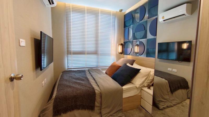 รูปที่2 ต้องการขายคอนโดมิเนียม บางเขน เมืองนนทบุรี ราคา 4,490,000 บาท