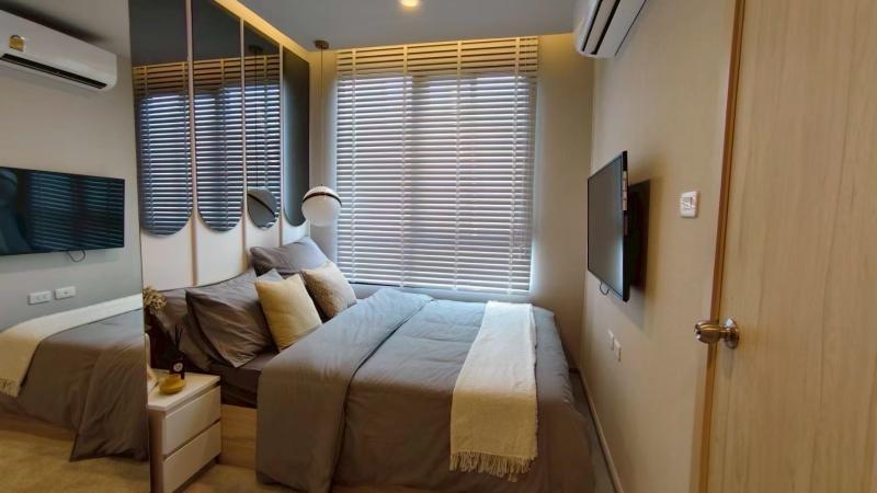 รูปที่3 ต้องการขายคอนโดมิเนียม บางเขน เมืองนนทบุรี ราคา 4,490,000 บาท