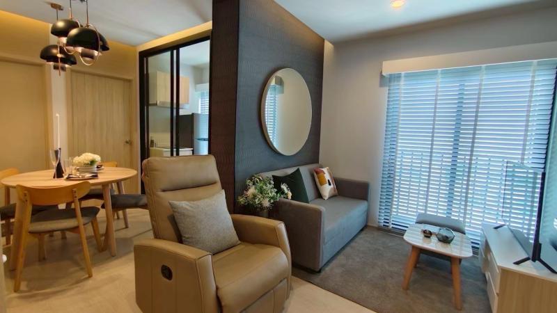 รูปที่4 ต้องการขายคอนโดมิเนียม บางเขน เมืองนนทบุรี ราคา 4,490,000 บาท