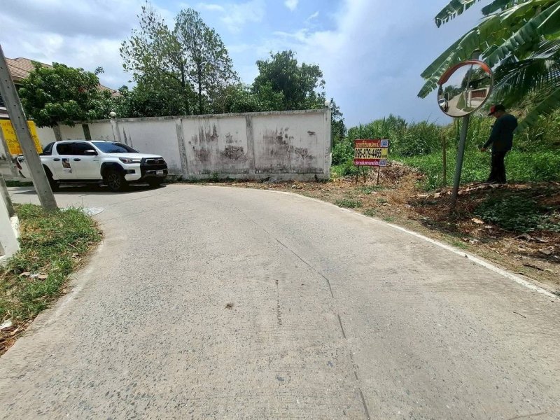 รูปที่5 ต้องการขายที่ดินเปล่า บ้านใหม่ บางใหญ่ ราคา 10,000,000 บาท