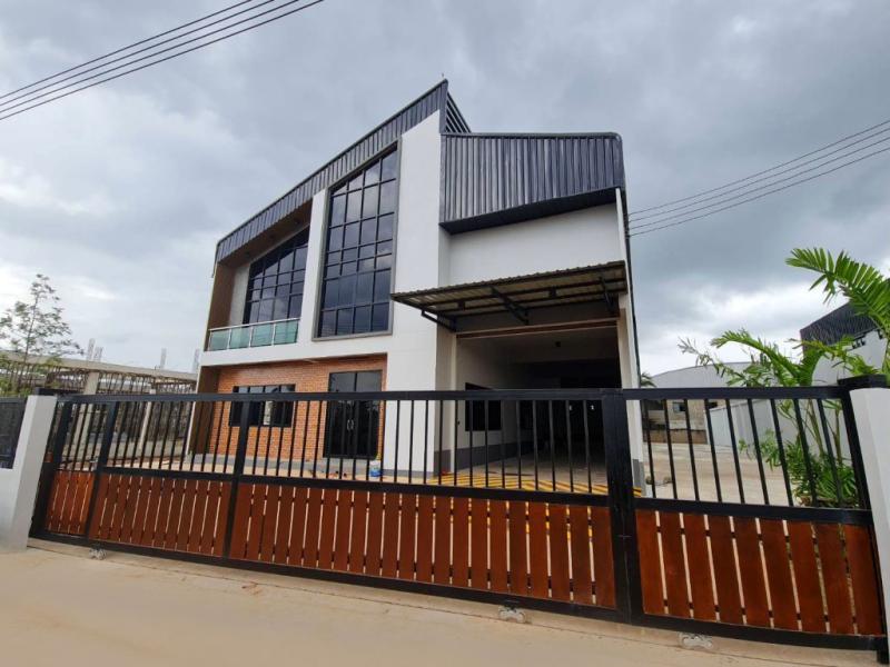 รูปที่2 ต้องการขายที่ดินเปล่า ละหาร บางบัวทอง ราคา 1,390,000 บาท