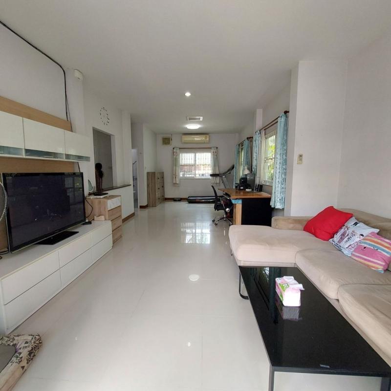 รูปที่2 ต้องการขายบ้านพร้อมที่ดิน บางคูเวียง บางกรวย ราคา 5,490,000 บาท