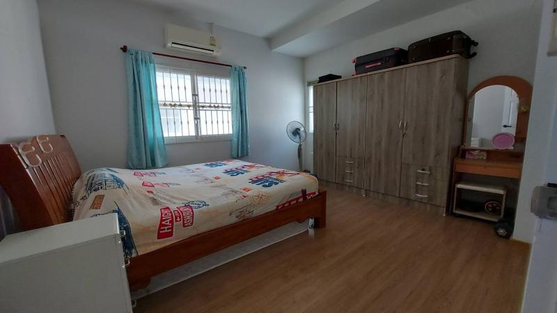 รูปที่5 ต้องการขายบ้านพร้อมที่ดิน บางคูเวียง บางกรวย ราคา 5,490,000 บาท