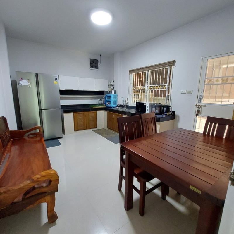 รูปที่6 ต้องการขายบ้านพร้อมที่ดิน บางคูเวียง บางกรวย ราคา 5,490,000 บาท