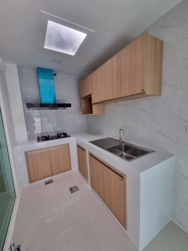 รูปที่4 ต้องการขายบ้านพร้อมที่ดิน ท่าข้าม เขตบางขุนเทียน ราคา 2,390,000 บาท