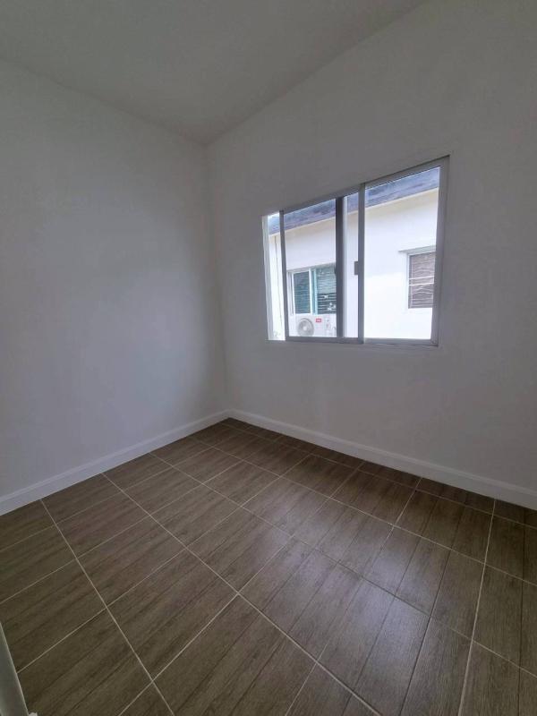 รูปที่8 ต้องการขายบ้านพร้อมที่ดิน ท่าข้าม เขตบางขุนเทียน ราคา 2,390,000 บาท