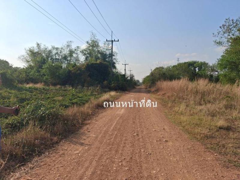 รูปที่5 ต้องการขายที่ดินเปล่า กันจุ บึงสามพัน ราคา 1,000,000 บาท